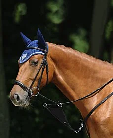 Passier gesloten martingaal vork voor Phoenix Voortuig