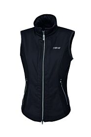 Pikeur Bodywarmer SANDIA Softshell Black