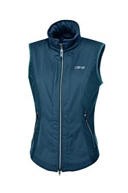 Pikeur Bodywarmer SANDIA Softshell Orion Blue