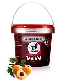 Leovet ReViVet