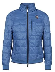 Equiline Heren Jack Clark Royal Blue
