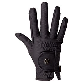 BR handschoenen Durable Pro Black