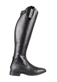 QHP Laarzen Clip Madelon Zwart