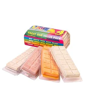 Likit paardenrepen Treat bar 4 