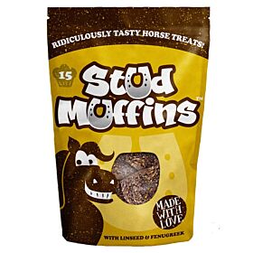 Stud Muffins zak