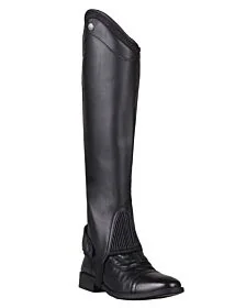 QHP Chap Shimmer Adult Low Wide