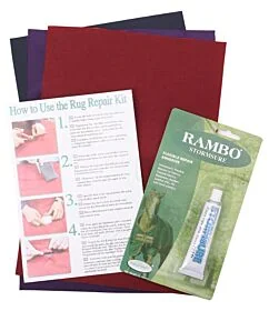 Horseware Rambo Repair Kit