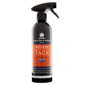 Carr & Day & Martin lederzeep Step-1 Belvoir 500 ml