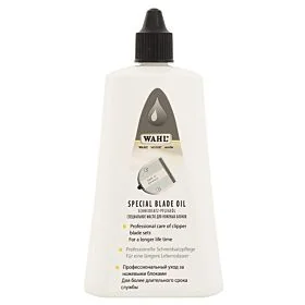 Wahl scheermachineolie 200ml