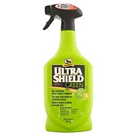 Absorbine vachtlotion Ultrashield Green 946ml