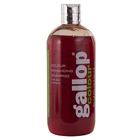 Carr & Day & Martin shampoo Gallop Colour Bay 500 ml