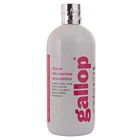 Carr & Day & Martin shampoo Gallop Stain Removing 500 ml CDM