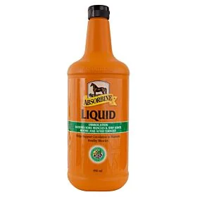 Absorbine spierlotion Liquid Embrocation 950 ml