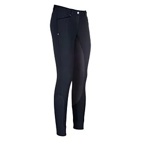 Euro-Star Dames Rijbroek Carina Full Grip