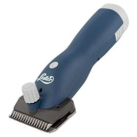 Lister Eclipse draadloze Scheermachine