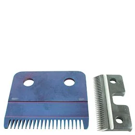 Snijmes Moser / Wahl