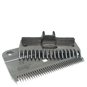 Lister messenset WLO258 medium 2,5mm