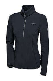 Pikeur Polartec Shirt Livie Dark Navy