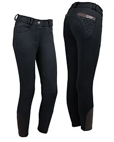 QHP Rijbroek Junior Pearl