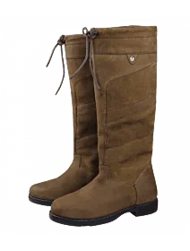 Elt Outdoorlaars Toronto Summer Brown