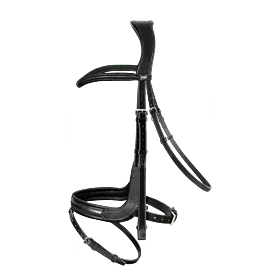 Passier Hoofdstel Marcus Ehning II 