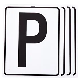 Premiere Manege letters aanvul 20-60