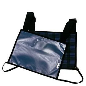 Startnummerhoes Body