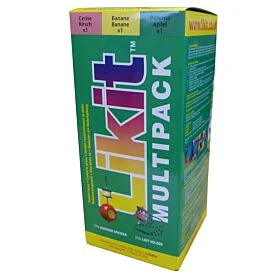 Likit Liksteen multipack