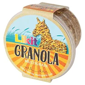 Likit Granola Mixed Berry 550 gram