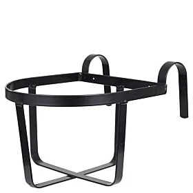 Emmerhouder met ophanghaken