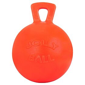 Speelbal Jolly bal Oranje 10"