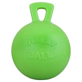 Speelbal Jolly bal Appelgeur 10