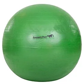 Paarden speelbal Mega Jolly bal 40