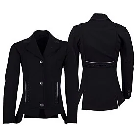 QHP Wedstrijdjas Layla Kids