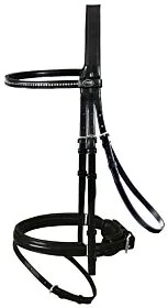 Passier Hoofdstel Fortuna