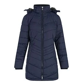 HV Polo Jas Darcy Navy