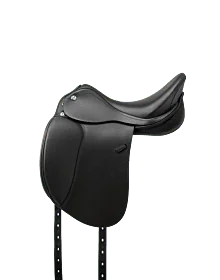 Prestige Optimax Classic Dressuurzadel