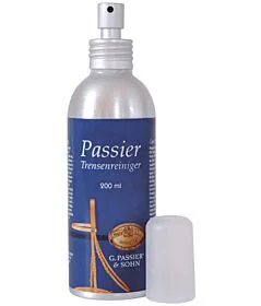 Passier Hoofdstelreiniger