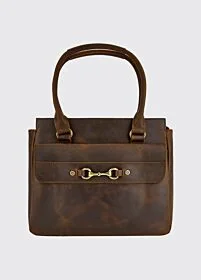 Dubarry Slane Schoudertas