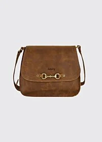 Dubarry Ballycroy Cross-Body tas 
