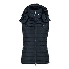 Euro-Star Dames Bodywarmer Fergie 