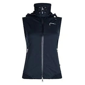 Euro-Star Dames Softshell Bodywarmer Filipa