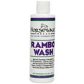 Horseware Rambo Rug Wash