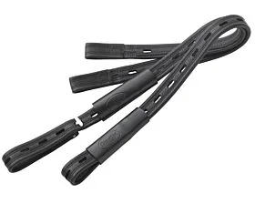 Prestige Leren Dressuur stijgbeugelriemen A19