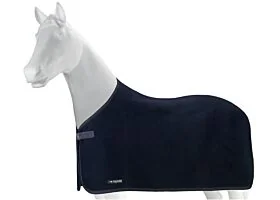 Equiline Bradford Wollen Deken