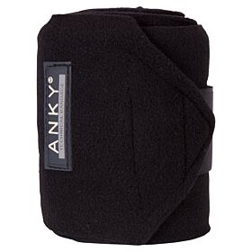Anky Fleece Bandages 