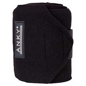 Anky Fleece Bandages 