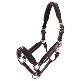 Anky leren halster Luxurious 