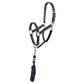 Anky Halserset Blauw