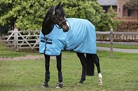 Amigo Hero Ripstop 50 gram Delphinium Blue/Navy